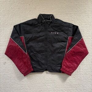 Vintage Nike Swoosh Windbreaker